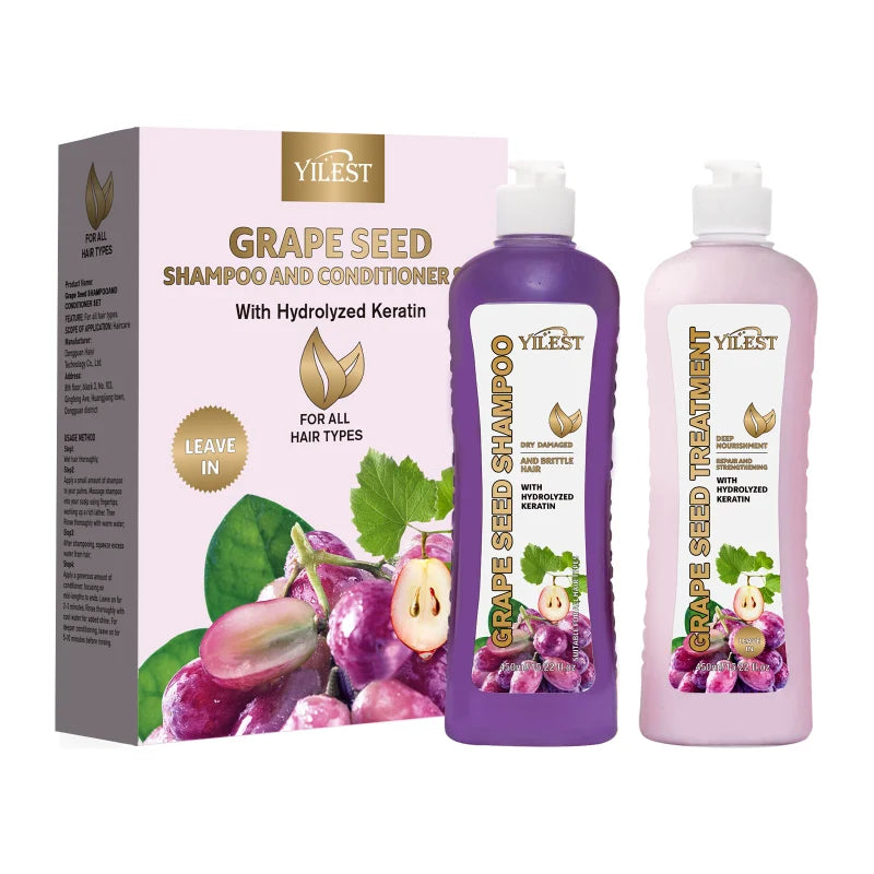 All-in-One Hair Strengthening Shampoo - Rosemary Onion Formula to Combat Hair Loss, Stimulate Growth & Improve Scalp Health.