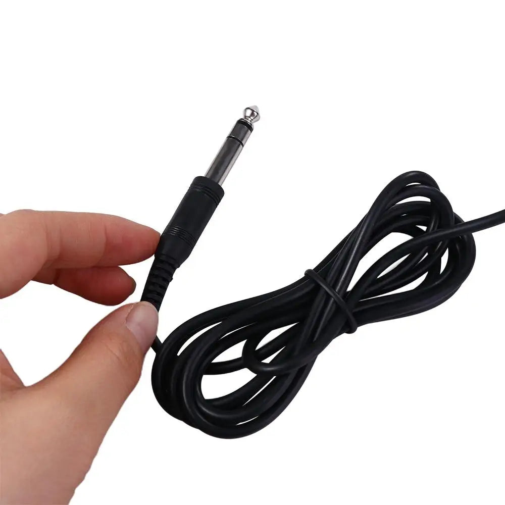 Musical Instrument Handfree with Wire Drum Set Electric Guitar Music Headphone Music Earphone Piano Earphone Wired Headset