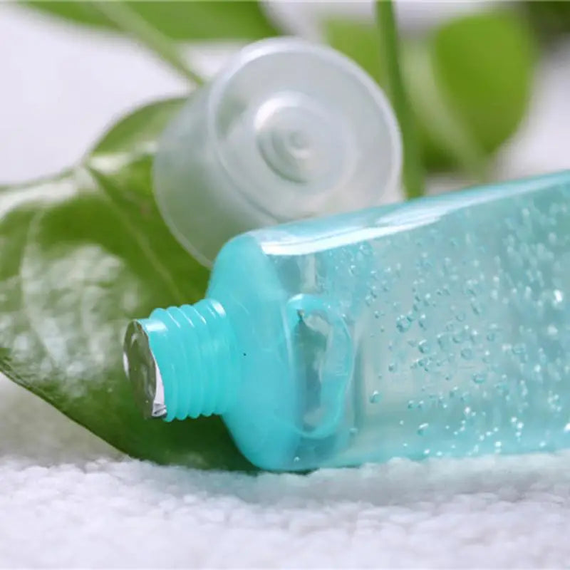 25ml Water Based Transparent Human Body Lubricant Vaginal Anal Gel Massage Oil Adult Sexual Supply