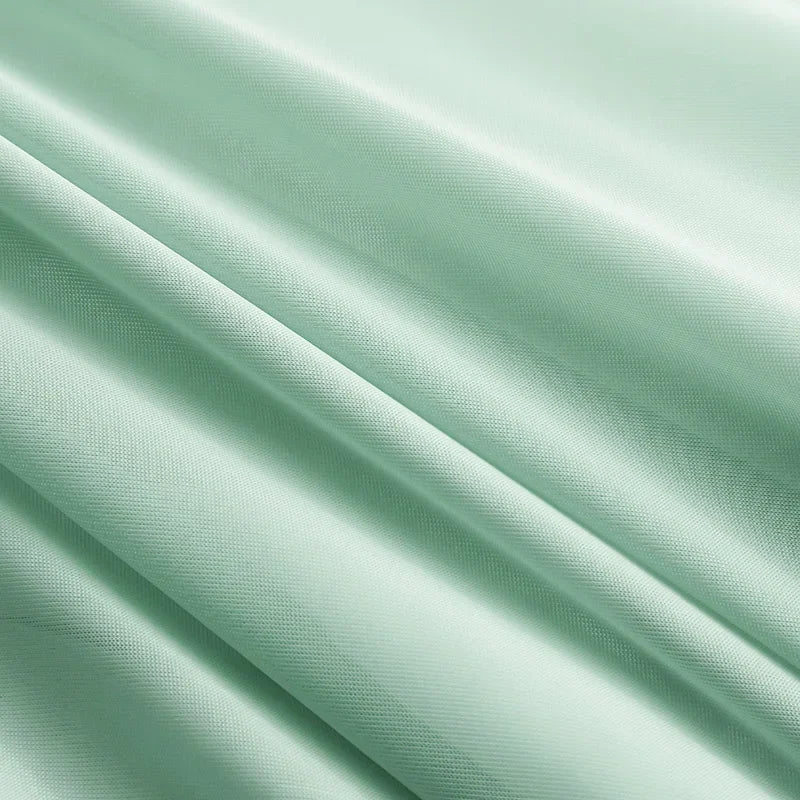 Cold Silky Summer Blanket Cooling Fabric Air Condition Quilt Cool Blankets for Beds Double Side Lightweight Cooled Comforter