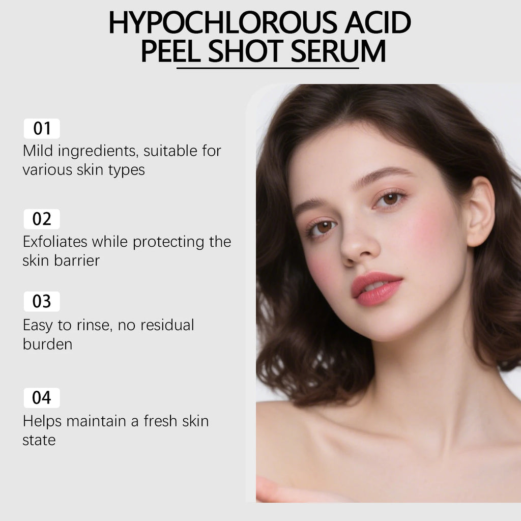 Rice Exfoliating Essence - Moisturizes for Delicate Skin, Gently Hydrates & Cleanses, Ideal for Daily Exfoliation