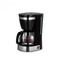 Automatic Drip Coffee Maker Machine Koffiemachine Cafetera Portatil Espresso Machine Professional Tea Brewer