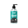120ml/300ml Skin-Friendly Water-Based Lubricant for Couples - Non-Sticky Intimate Lube for Anal , Easy Clean, for Sensitive Skin
