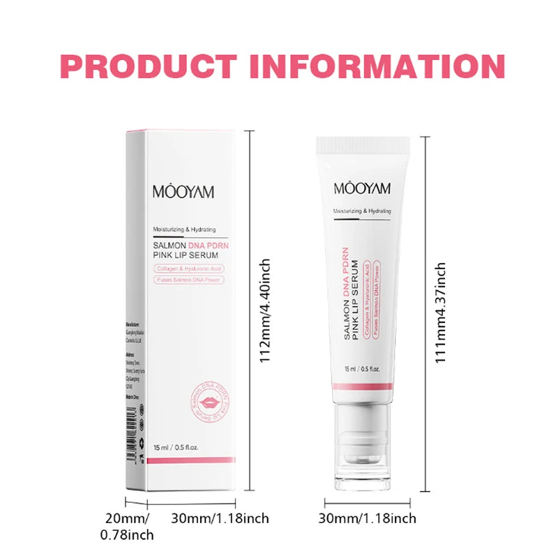Salmon DNA PDRN Skin Care Set Ampoule Serum Capsule Cream Eye Stick Collagen Hyaluronic Acid Moisturizing Facial Skin Care Kit