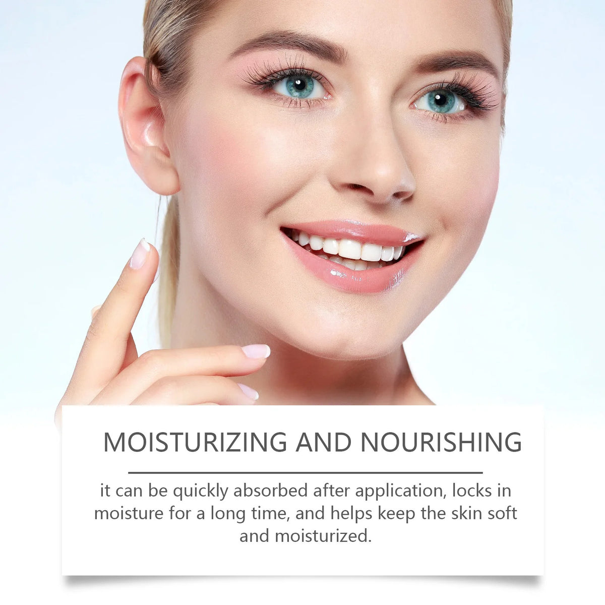Carotenoid Skincare Tablets Gently Clean Pores Firming Refreshing Not Tight Facial Repairing Smoothing Nourishing Facial Care