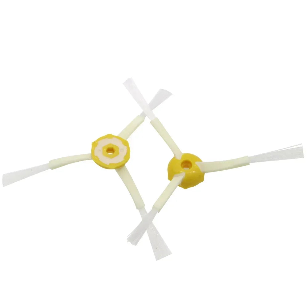 HEPA Filter +Side Brush + Bristle Brush for IRobot Roomba 700 760 770 772 774 775 776 780 782 785 786 790 Accessories Brush