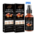 1/2pcs Batana Hair Oil Mask Essential Oil Supple Dry Hair Keratin Plant Complex Oil Dry Damaged Hair Repair Care Products