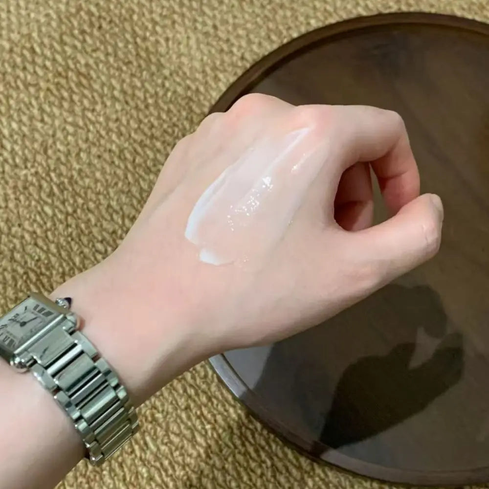Centella Asiatica Face Cream Deep Hydrating Moisturizing Refreshing Lifting Firming Facial Cream Korean Original Skin Care