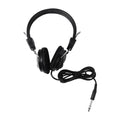 Musical Instrument Handfree with Wire Drum Set Electric Guitar Music Headphone Music Earphone Piano Earphone Wired Headset