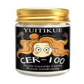 CER‑100 Hair Mask Keratin Ceramide Coating Protein Conditioning Hair Treatment Cream Nourish Repair Dry Frizzy Damaged Hair Care