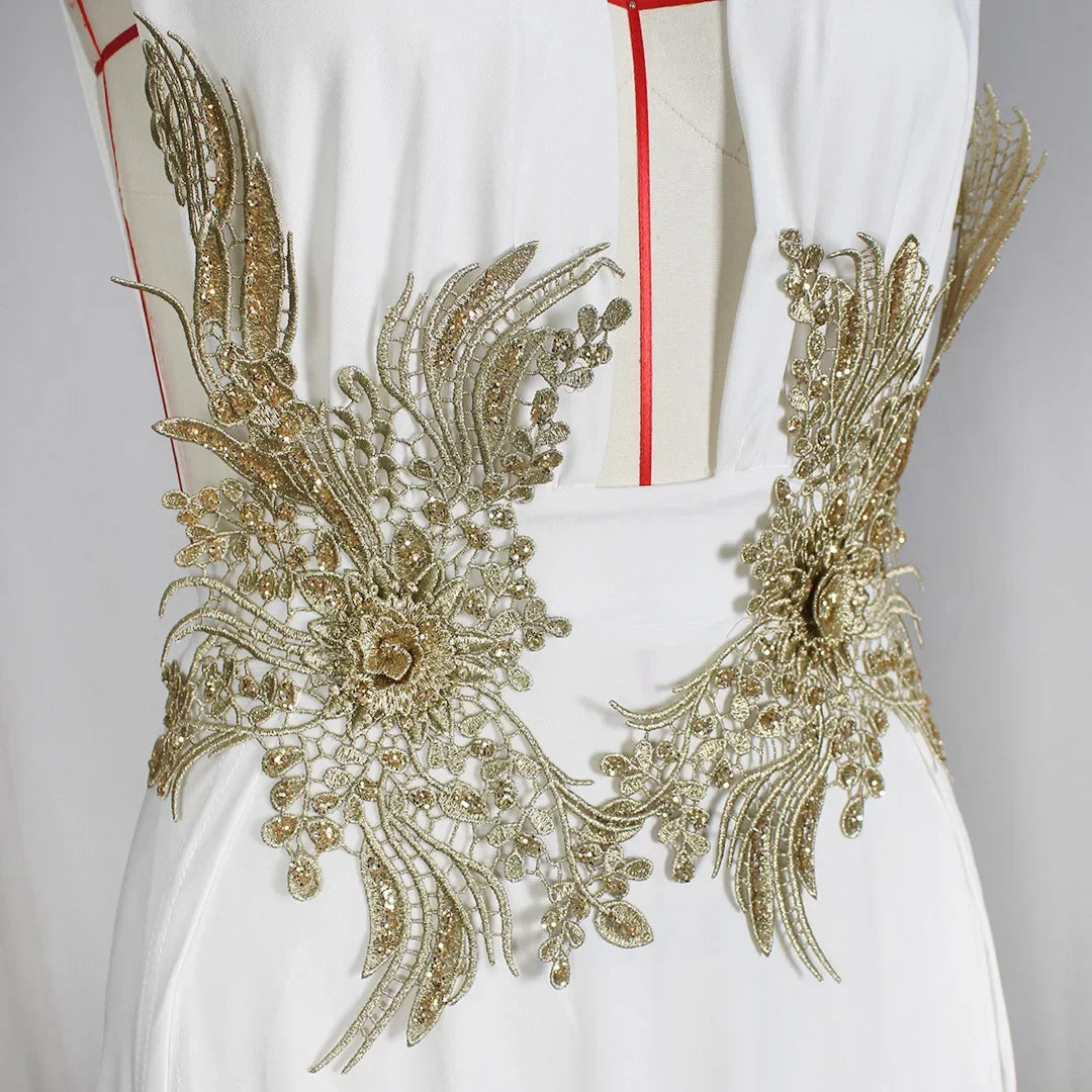 Sexy Club Famous Brand Dress Solid Embroidery V-neck Sleeveless Summer Sexy Celebrity Party Maxi Dress Vestidos