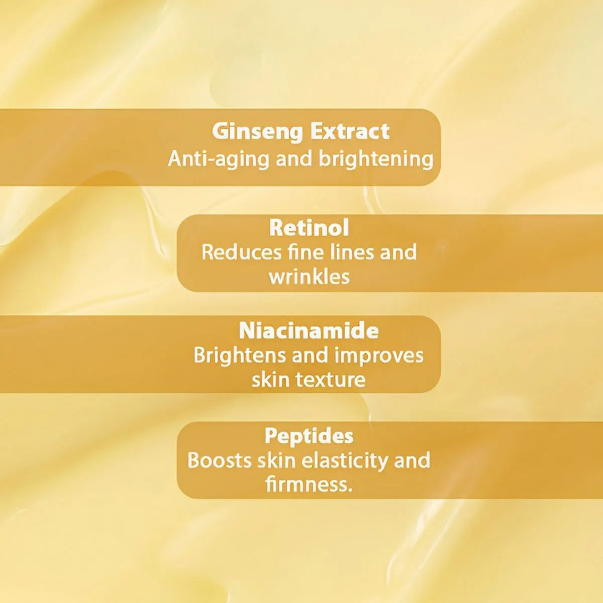 BEAUTY OF JOSEON Ginseng Eye Cream 30ml,Gentle&Non-Irritating,Fast Absorbing,Lightweight Eye Care,Korean Skincare,Korean Makeup