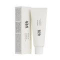 2-in-1 Concealer Cream With Spf50+  Korean Rice Extract Moisturizer  Covers Imperfections Brightens Dull Skin Hydrat Makeup Base