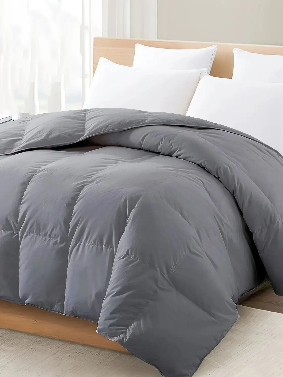Duvets Quilts for Bed All Season  Cooling Comforter Four Seasons Bedding Double Bed Quilt Home Textile