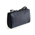 Mini Cosmetic Bag for Women Portable Makeup Organizer Small Lipstick Purse Multiuse  Pouch for Work Office Travel
