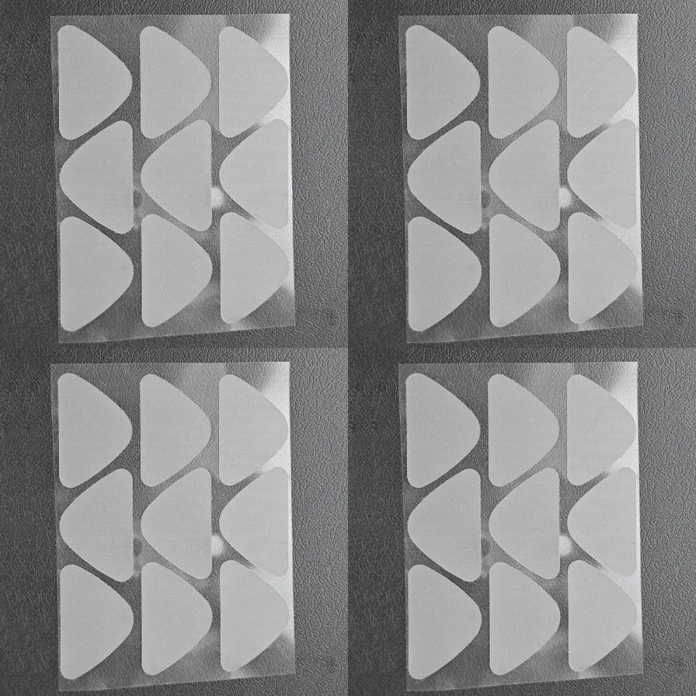 Forehead Patterns Lift Forehead Nasolabial Fold Patch Sagging Skin Skin Lift Up Anti-Wrinkle Pads Sticker Thin Face Transparent