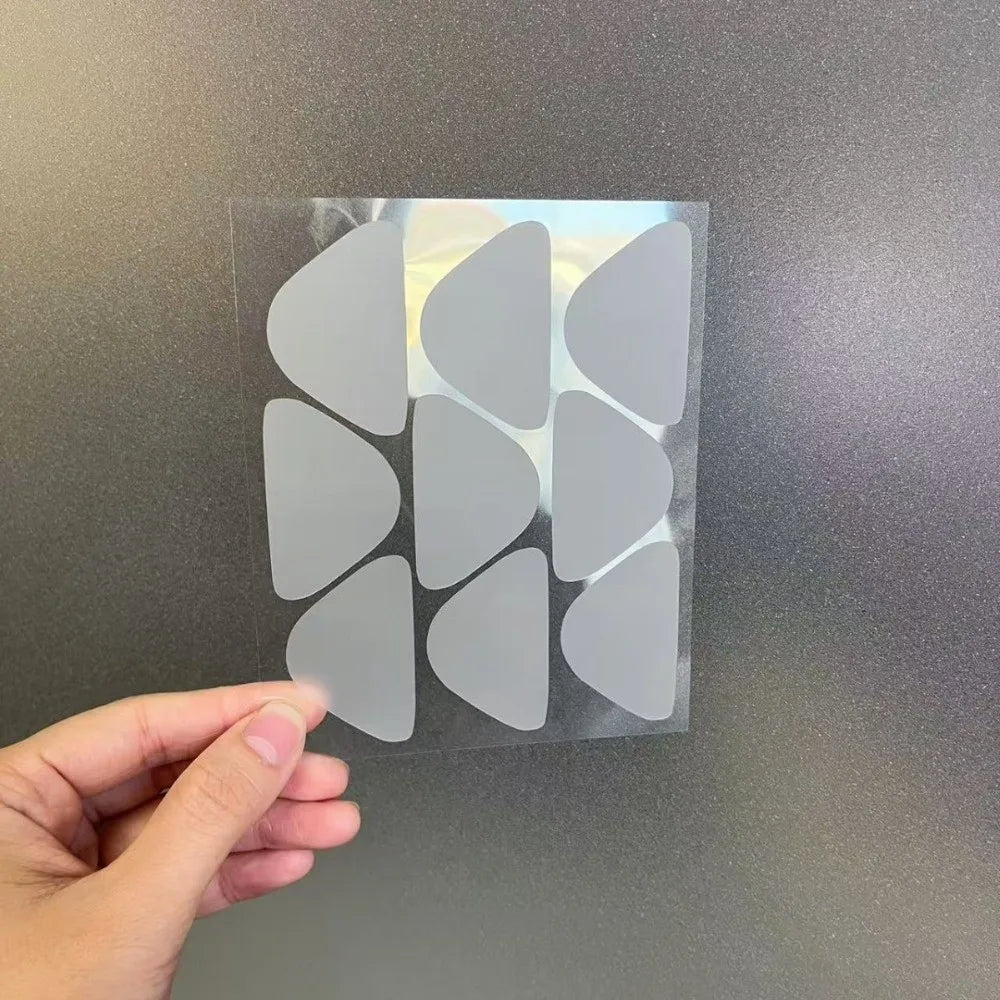 Forehead Patterns Lift Forehead Nasolabial Fold Patch Sagging Skin Skin Lift Up Anti-Wrinkle Pads Sticker Thin Face Transparent
