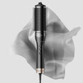 Duet Blow Dry Brush High-Speed Hair Dryer Brush Secador Y Moldeador De Cabello Liviano / Secador E Modelador De Cabelo Leve
