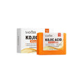 Handmade Whitening Soap Skin Care Deep Cleaning Moisturizing Cleansing Essential Temperate Soap Brighten Skin Kojic Acid Soap
