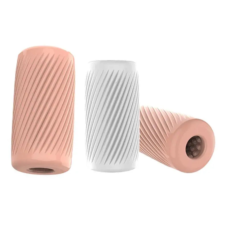 Sex Toys For Male Masturbator Cup Soft Silicone Realistic Anal Artificial Pocket Pussy Male Masturbator Men Intimate Toysprivacy