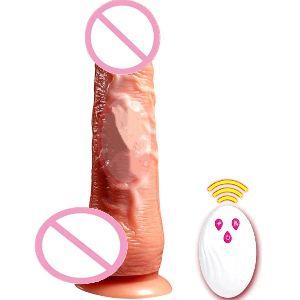 [NM]Realistic Dildos Sex Toys For Women Suction Cup Masturbator Big Dick Vibrator Anal Penis Dildo Adult Sex Toy Supplies 18+