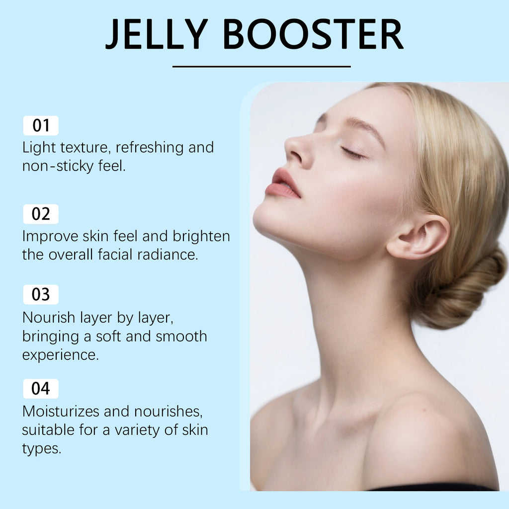 Korean Niacinamide Serum Facial Moisturizing Body Oil Improve Dry Rough Dull Smooth Fine Line Rejuvenate Skin Lightening Essence