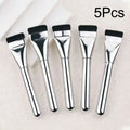 New Foundation Brush Korean Makeup Brush Ultra-Thin One-Line Mask Brush Primer Concealer Brush