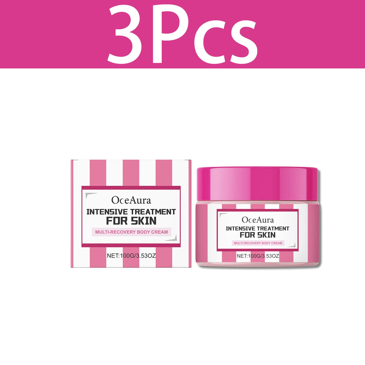 Body Moisturize Cream Repair Firm Skin Care Lasting Fragrance Non-Greasy Refresh Enhance Elasticity Collagen Body Massage Lotion