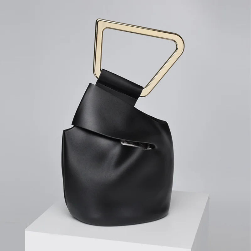 Simple Crossbody Bags for Women Bucket Bag Fashion Versatile Women Shoulder Bags Purse and Handbags Designer Bag Bolsos De Mujer