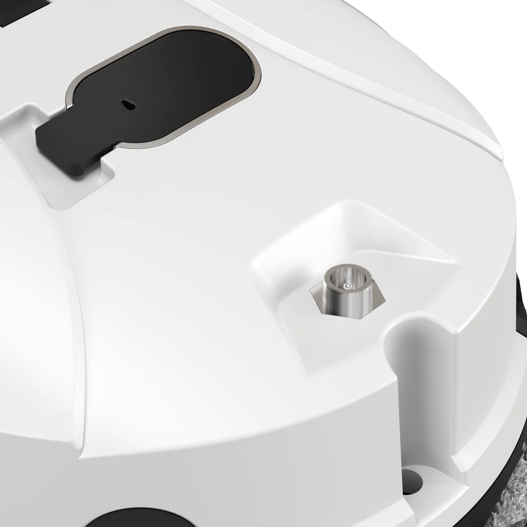 Window Cleaning Robot Water Sprayer Smart Remote Control Electric Glass Limpiacristale Vacuum Washing Robot for Home Appliance