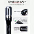 Multi-Function Beauty Hair Cutter Cutting Tools For Women Automatic Split End Remover Straightening Comb Various Hair Care Tool