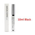 10ml Eyelash Coating Sealant Mascara Clear/Black Waterproof Long Lasting Keep Eyelash Extense Styling Beauty Makeup Tool