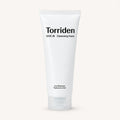 Torriden DIVE IN Balanceful Korean Skincare Set Salicylic Acid Centella Cleansing Foam to Hyaluronic Acid for Moisturizer Cream