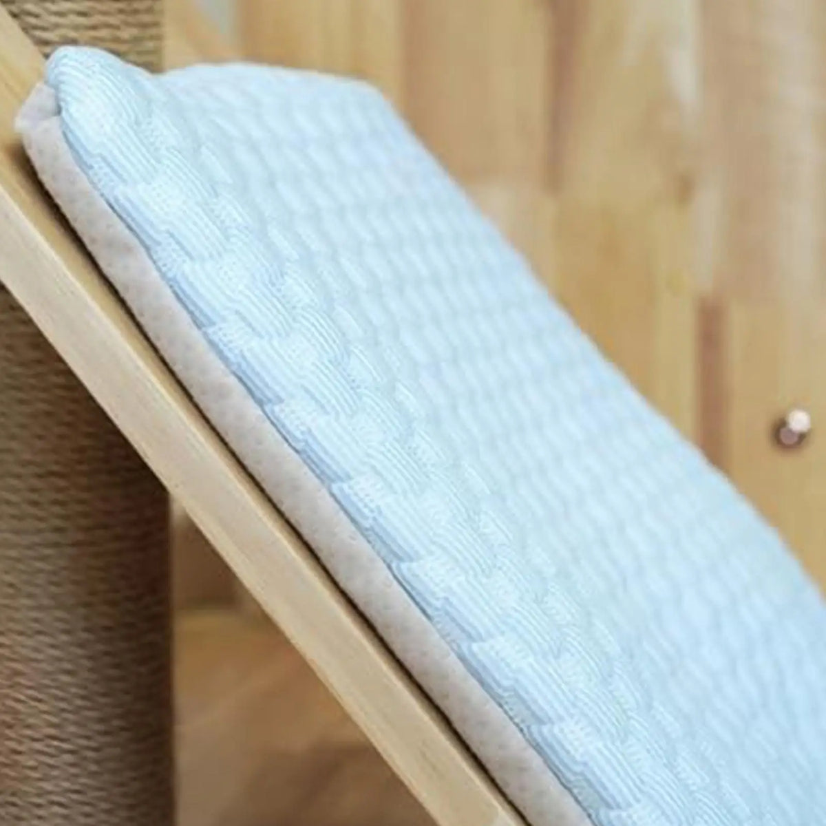 Summer Pet Mat Cooling Dog Pad For Dogs Cat Blanket Sofa Breathable Pet Bed Washable Self Cooling Cat Ice Pad Pet Supplies
