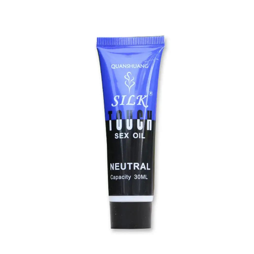 Human Anal Sex Grease No Pain Lubricants Anal Basic Hot Lubricant Water Based Anti-pain Sex Oil Couples Use Dildo Vibrator
