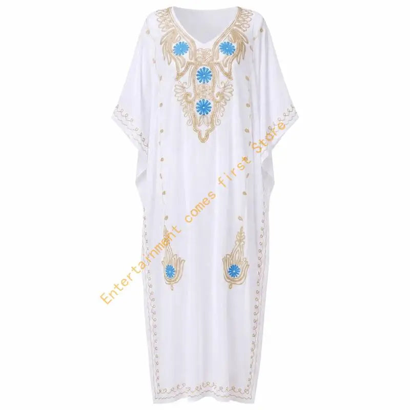 Breathable Beach Cover Dress for Vacation Pool and Resort Layering 55KD
