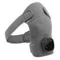 Shoulder Massager With Heat Vibration And Kneading Triple care Devices For Neck 5 Temperature Settings Massage Tools