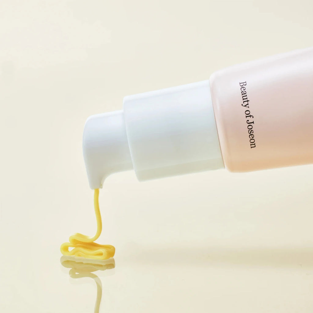 Beauty of Joseon Ginseng Eye Cream 30ml, Intense Hydration, Mild Natural Formula, Korean Cosmetics, Skincare
