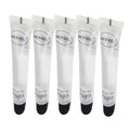 6pcs Glossy Finish Lip Gloss, Moisturizing Cream for All Skin Types, Non-Sticky Hydrating Lip Oil, Long-Lasting Shine for Dry Li