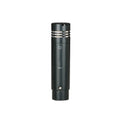Classic Cardioid Interview Instrument Pen Microphone For Recording Speech Sing XLR 48V Phantom With Bag Clip C200
