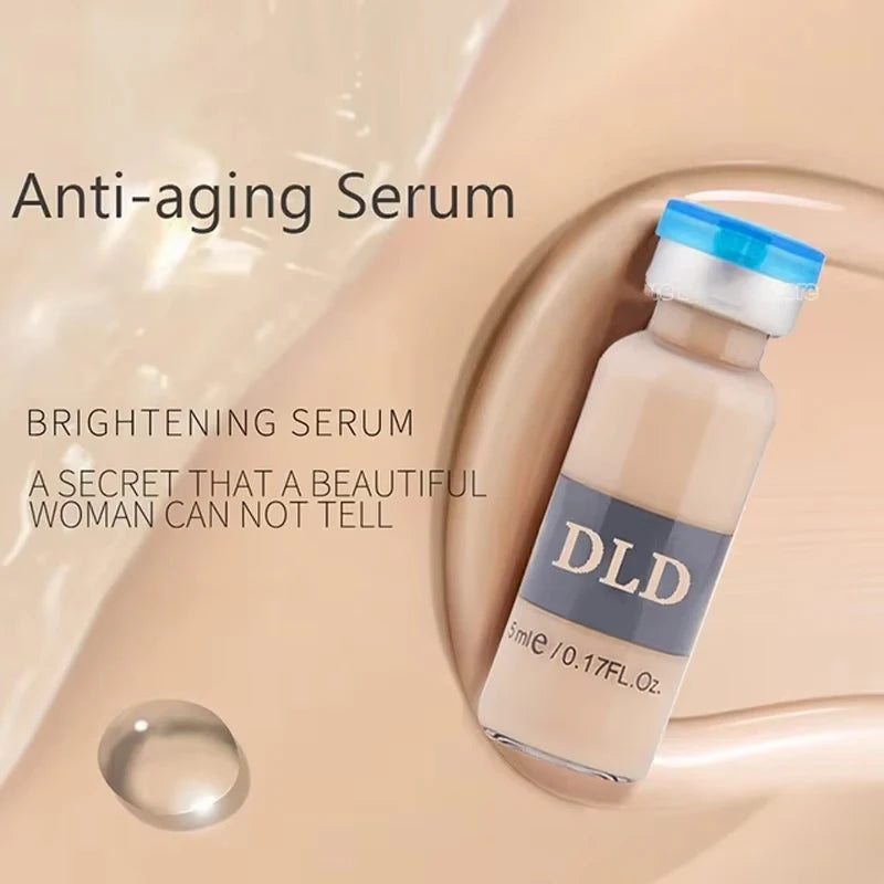 Korea BB Cream Glow Pigment Serum Kit Niacinamide Whitening Foundation Skin Sun Protection Moisturize Concealer Facial Skin Care