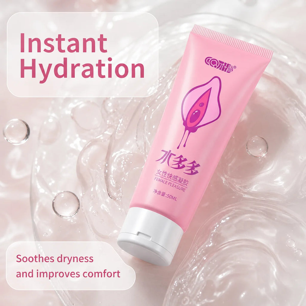 Female Orgasm Gel Massage Exciter Spray Climax Stimulant Enhancer for Adults Tighten And Enhance Sexual Experience for Women﻿