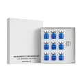 Hair Regrowth Microneedle Infusion Kit Scalp Revitalizing Ampoule Serum Deep Penetration Nourish Roots Anti-Thinning Hair Care
