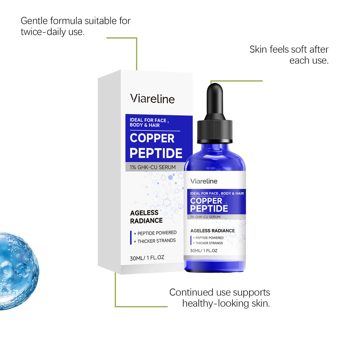 Face Serum For Glowing Skin Remove Darkening Elasticity Enhanced Reduce Fine Line Deep Hydration Korean Face Brightening Essence