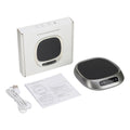 Coffee Mug Warmer Cup Heater for Home Office Electric Coaster Constant Temperature Hot Tea Makers Plate Milk Water Heating Pad