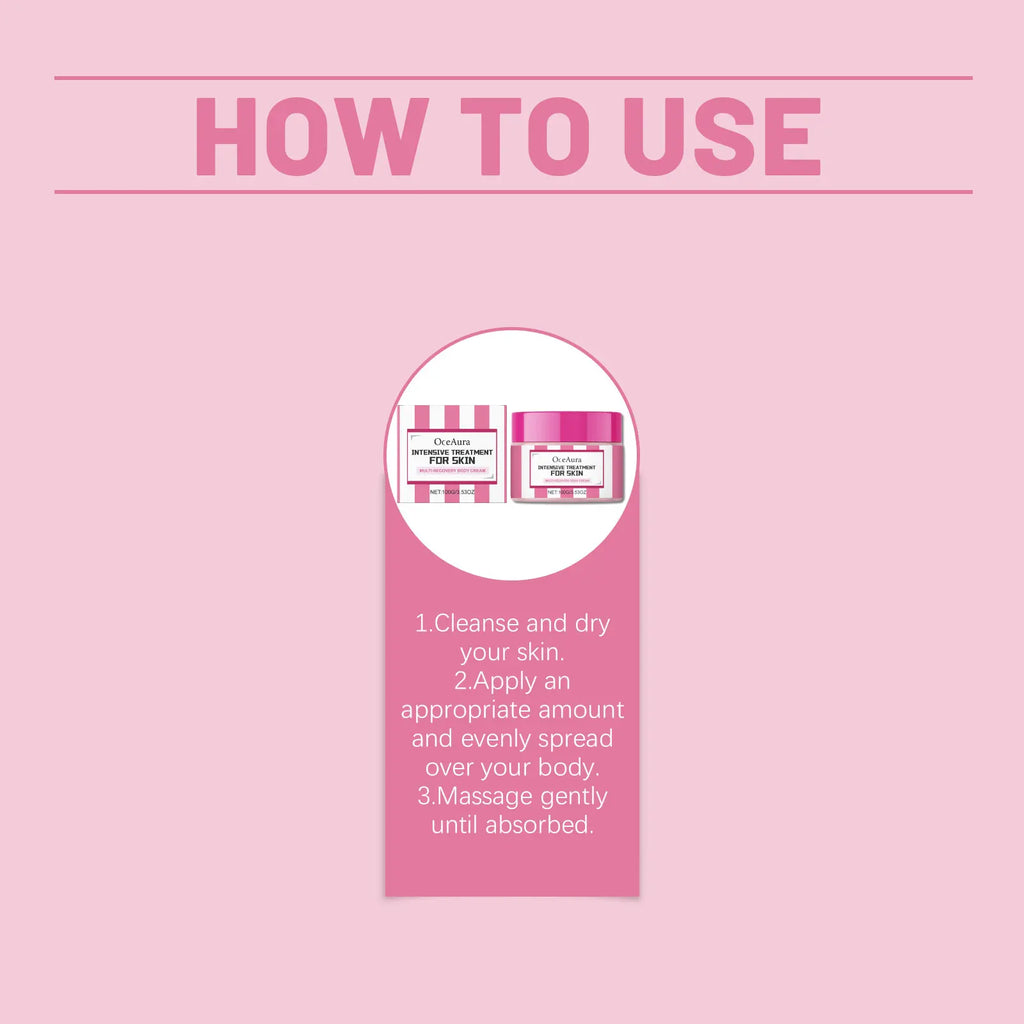 Body Moisturize Cream Repair Firm Skin Care Lasting Fragrance Non-Greasy Refresh Enhance Elasticity Collagen Body Massage Lotion