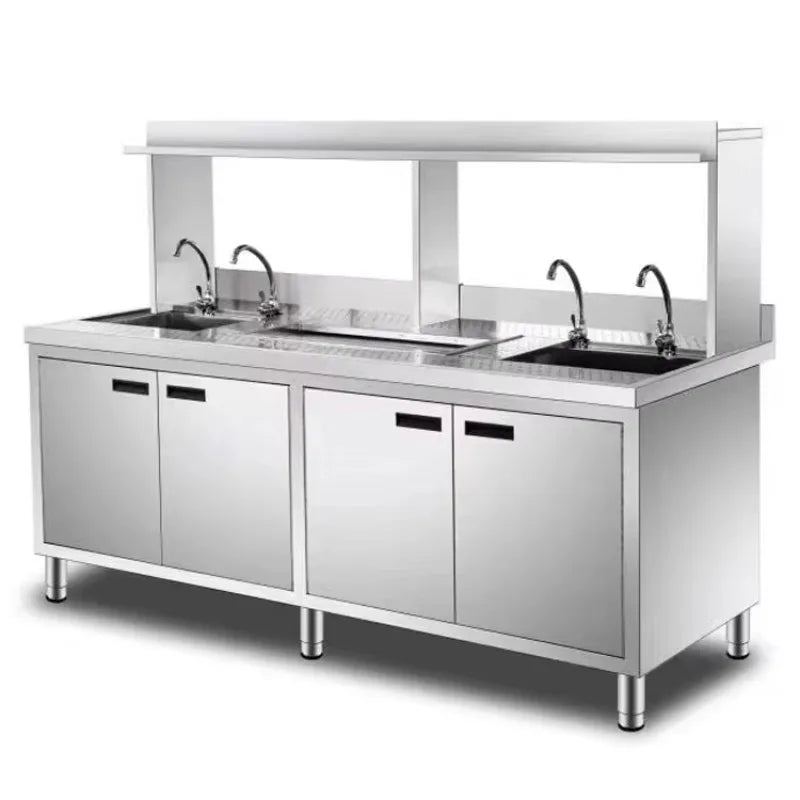 Automatic Milk Tea Machine Fully Automatic Bubble Tea Equipment Commercial Drink Maker for Cafes