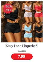 Langerie Sexy Lingerie Porno Suit Woman Lace Embroidery Underwear Women Bow Tie Push Up Bra Briefs Outfit lenceria sensual mujer