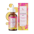 60ml Natural Cyperus Rotundus Oil After Hair Removal Skin Drops Soothing Redness Moisturizing Gentle Slow Hair Growth Body Care
