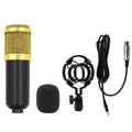 Microphone Microphone V8V8S Sound Card Live Broadcast Set Computer Mobile Phone Anchor Recording Cantilever Bracket